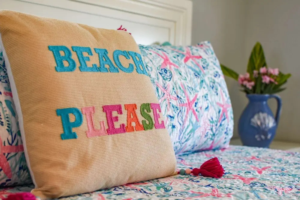 Barefoot Hideaway I