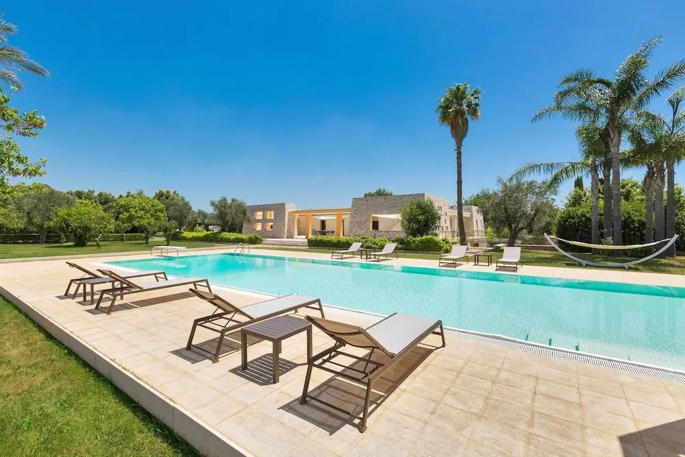 Villa Iride