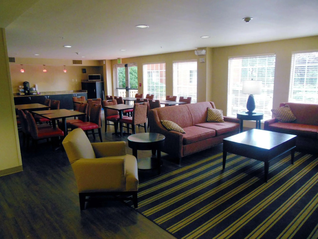 Extended Stay America Suites - Secaucus - New York City Area