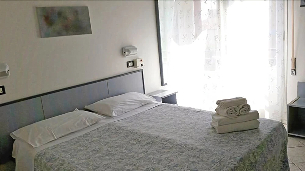 Hotel Ambassador Room Only - Self Check-in
