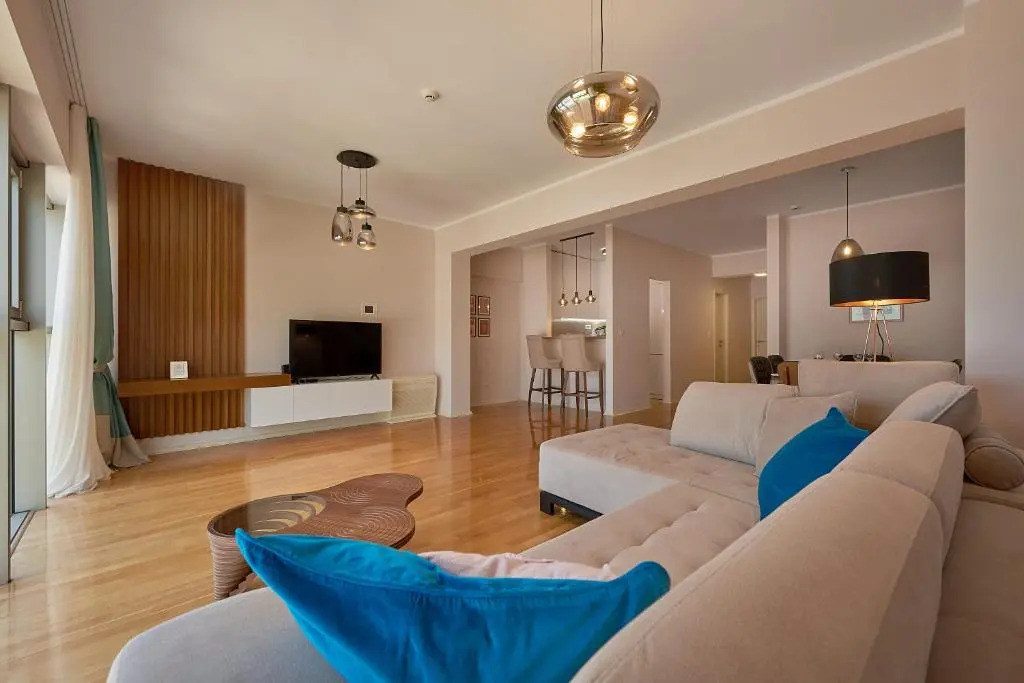 2montenegro HARMONIA APARTMENTS Becici