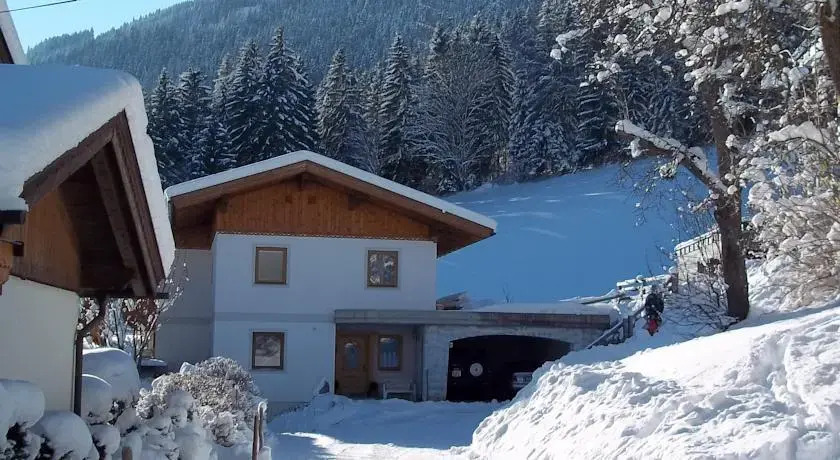 Ferienhaus Emberger
