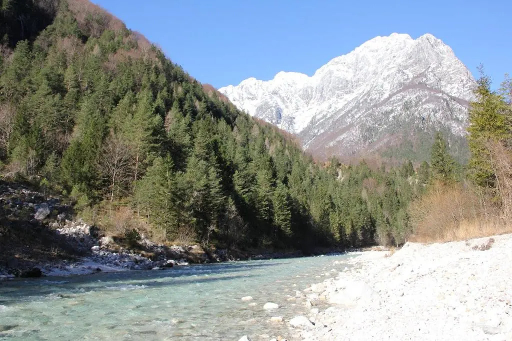 Hostel Bovec