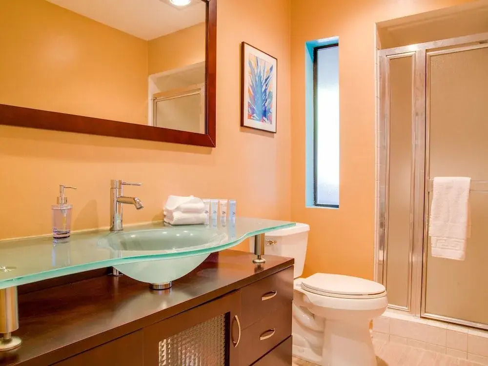 Double Down Hideaway Apartment 2