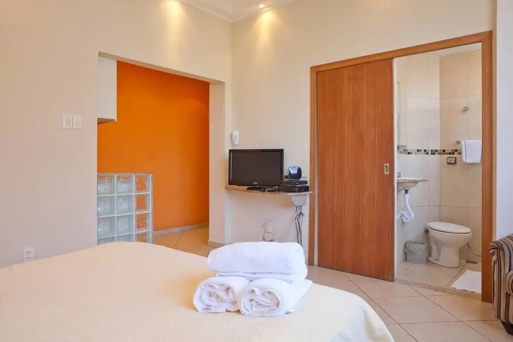 Studio Djalma Ocean View - RUD 68173