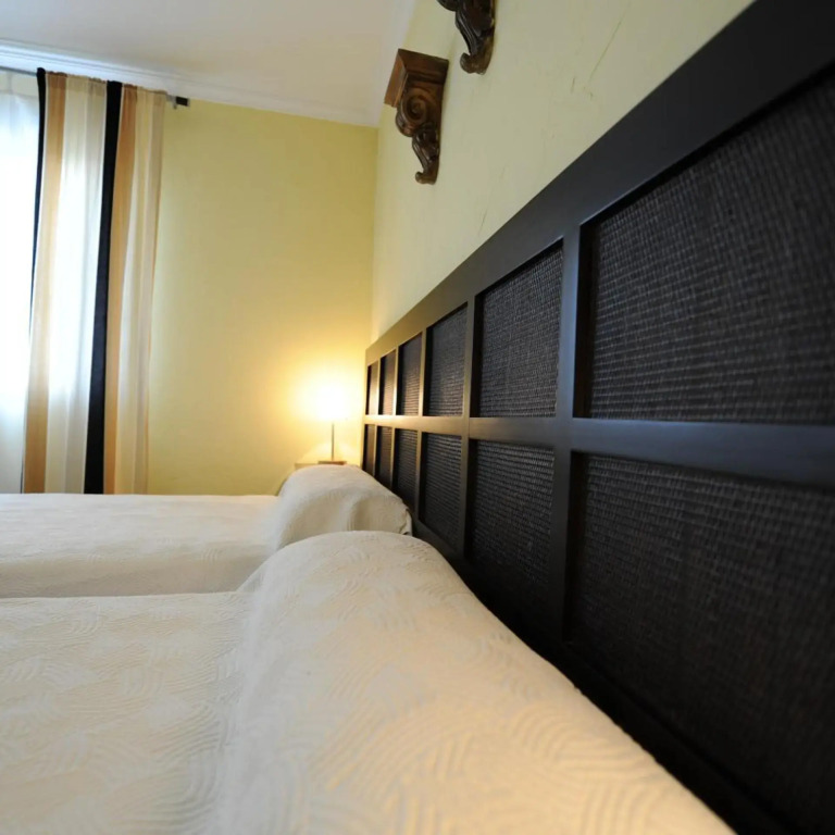 Hotel Montearoma