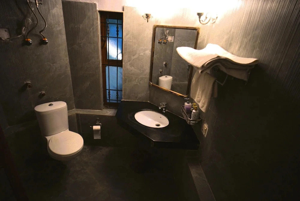The Mannat Farms