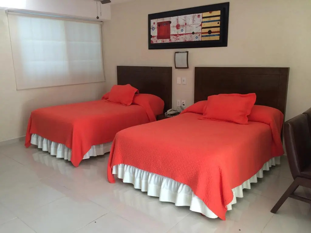 Suites Costa Dorada