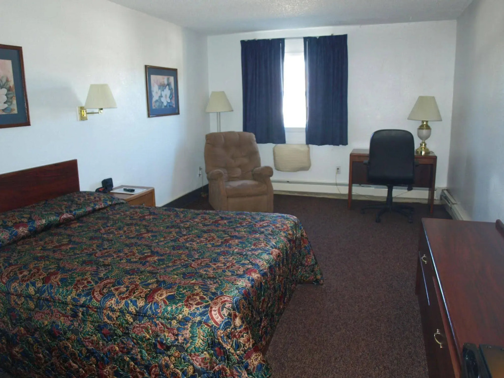 SureStay by Best Western Glendive Yellowstone River