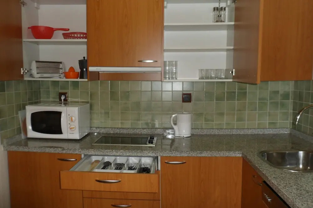 Apartamentos Galatino