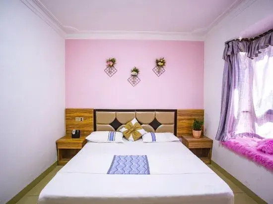 Shuntu Hotel