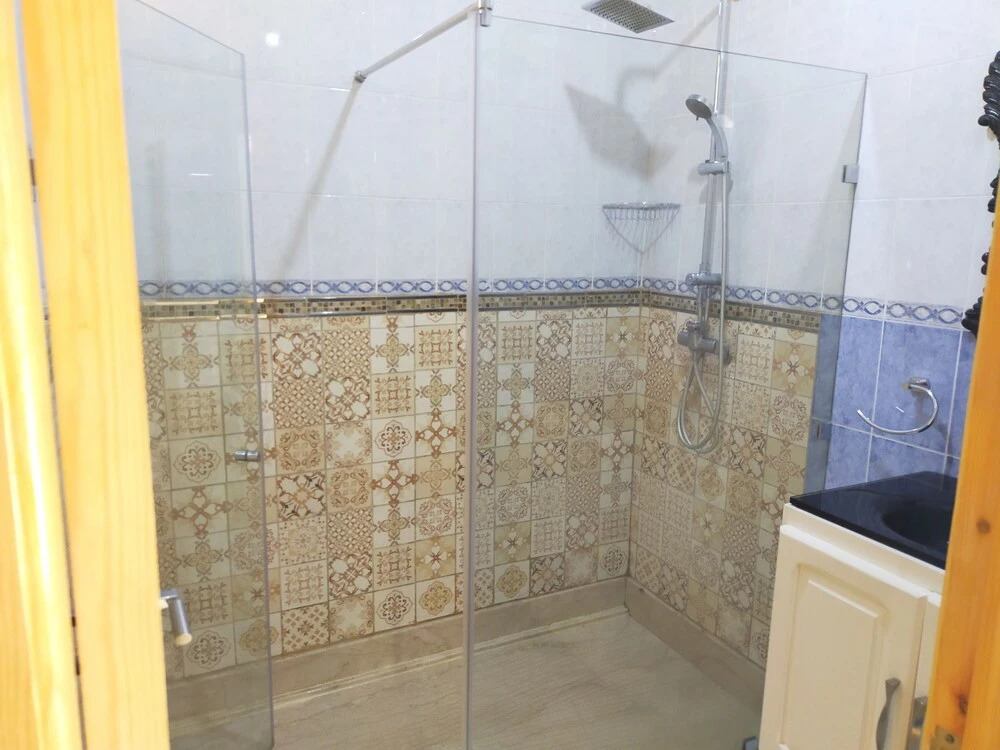 Apartment Rabat Center