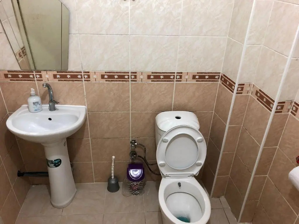 Sinop'un kalbi Aşıklar Caddesinde 2+1 Aile Evi