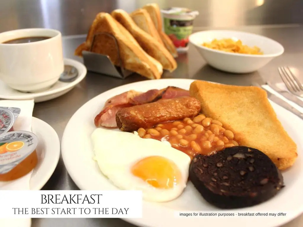 The Royal Boston Hotel by Compass Hospitality