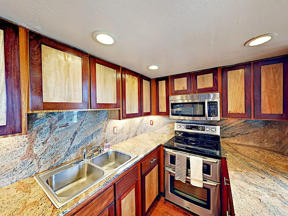 68-1761 Waikoloa - 2 Br Condo