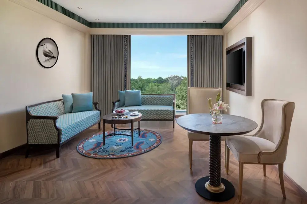Welcomhotel By ITC Hotels, Prayagraj