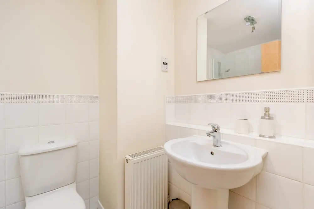 404 Dalry Gait Apartment 2