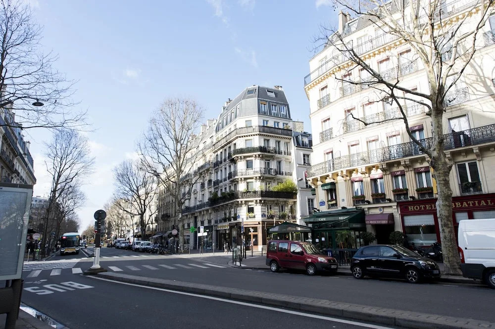 Saint Germain Residence
