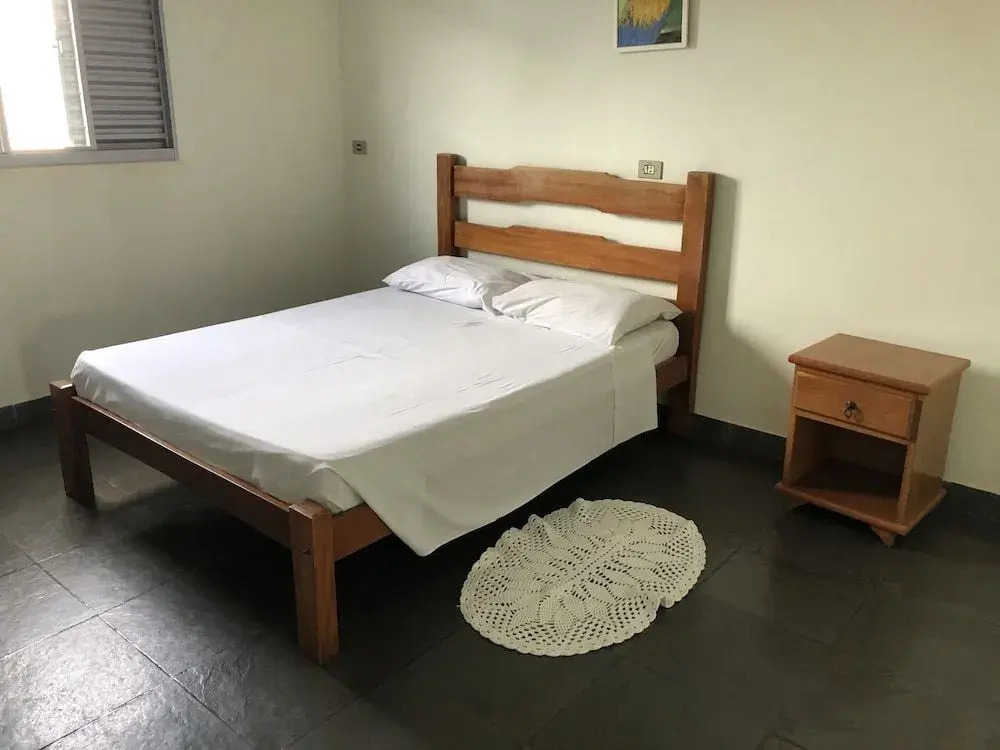 Hotel Bem Bom I