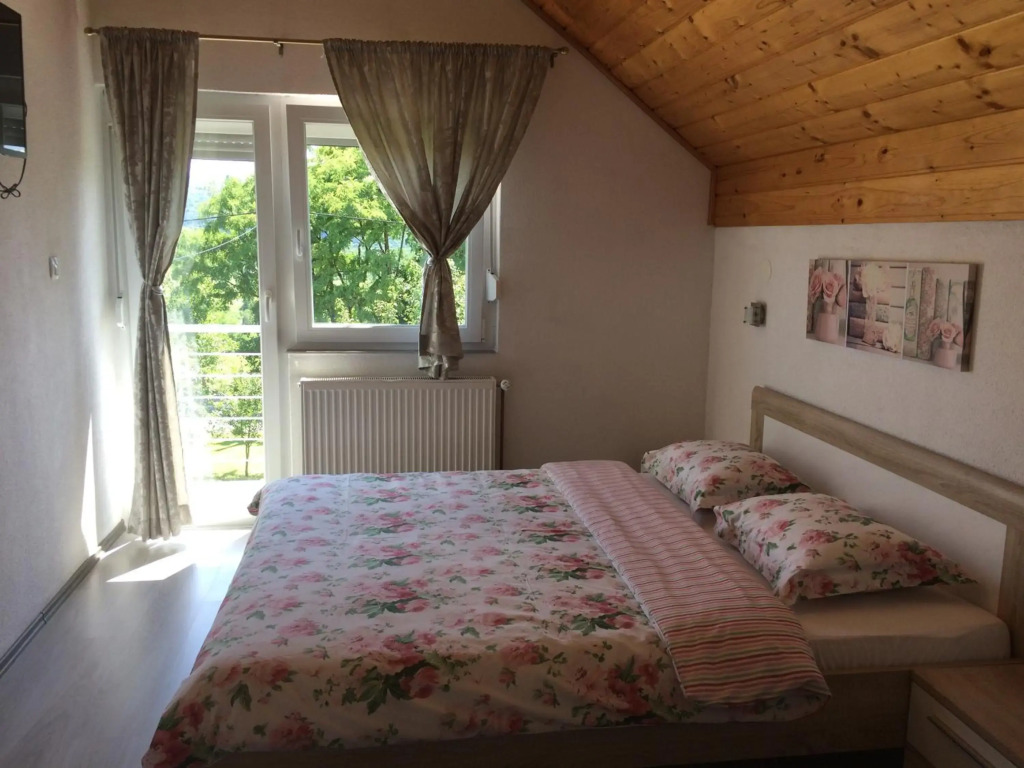 Guest House Jagoda