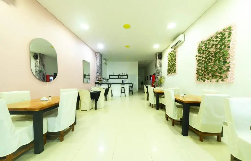 Playa Norte Hotel