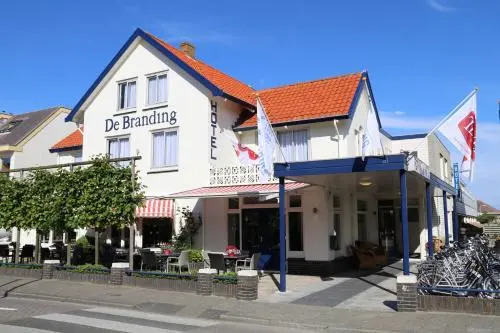 Hotel de Branding