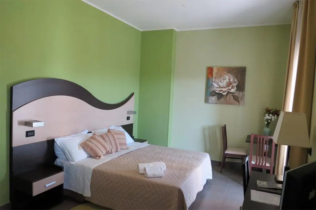 Life Sport Hotel