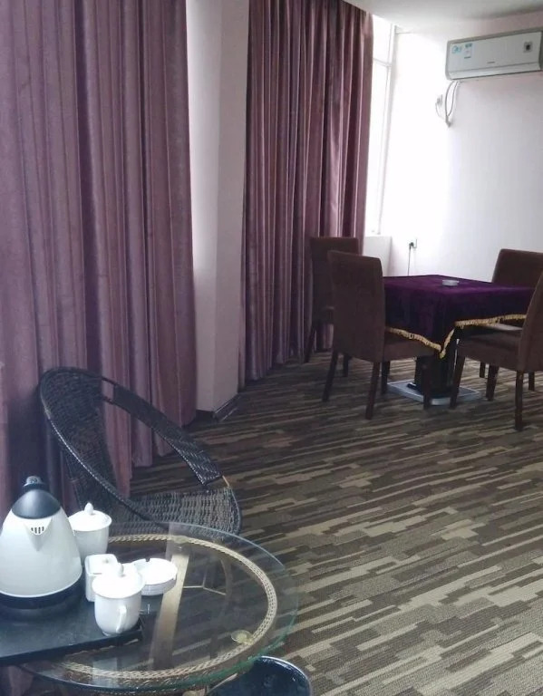 Jindian Express Hotel