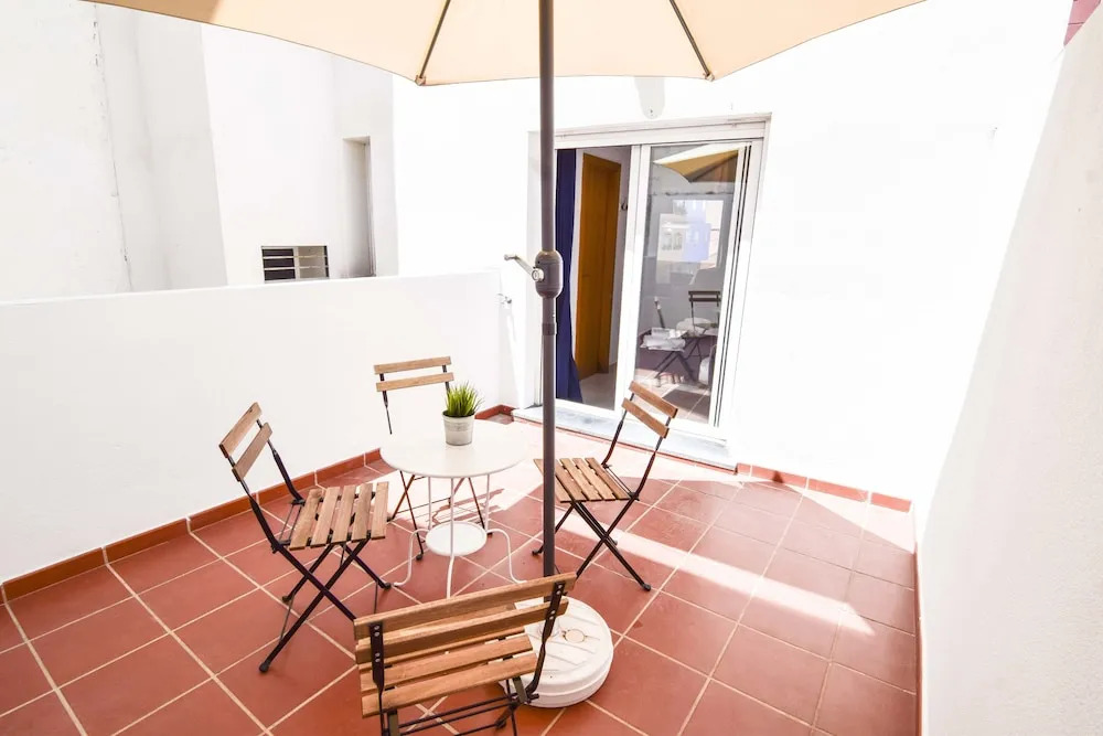 Malaga City Suites Barceló 30