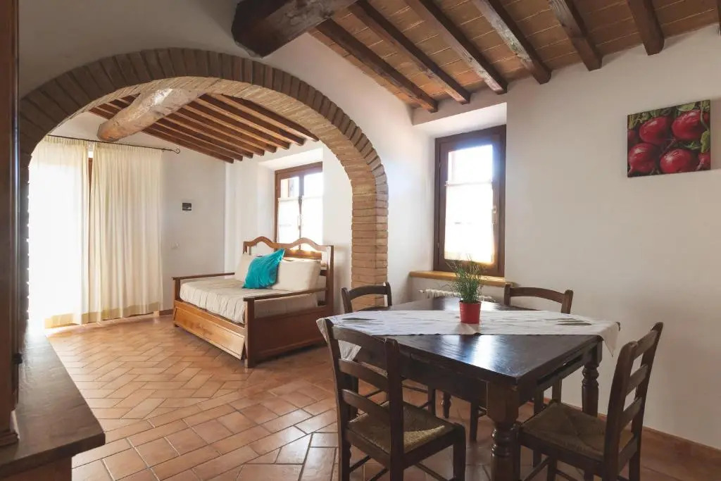 Resort Le Tegole