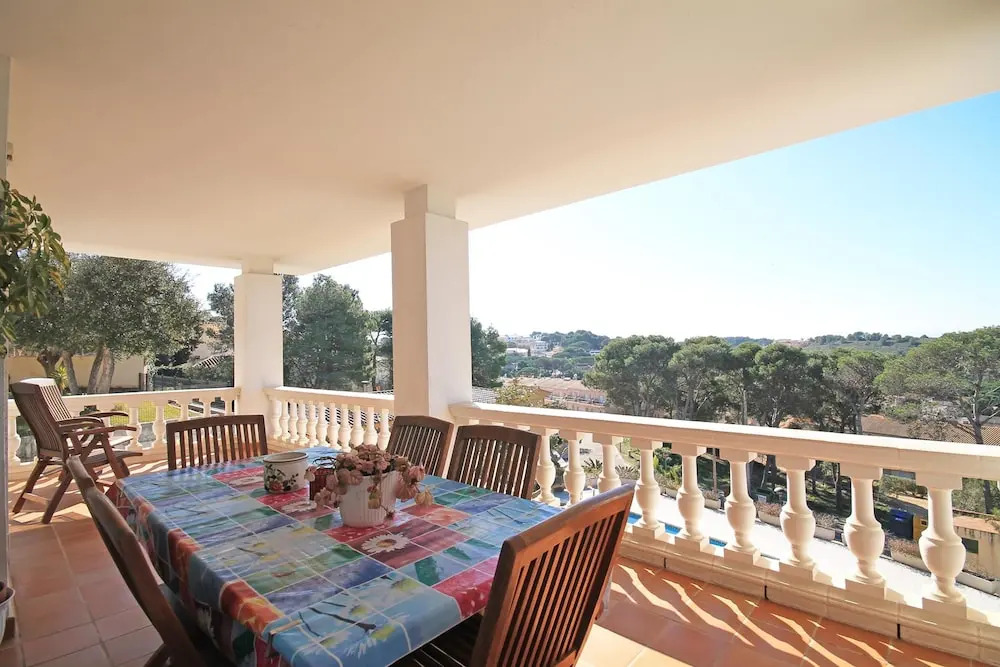 Villa Catalina
