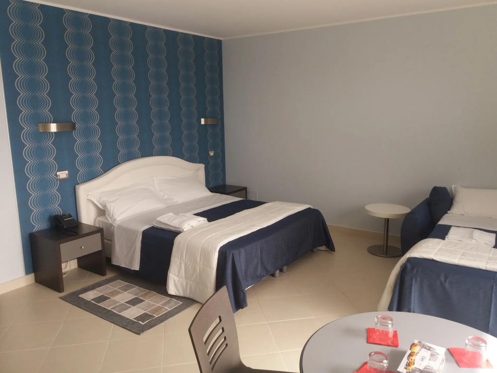 Hotel Cuore di Nesima