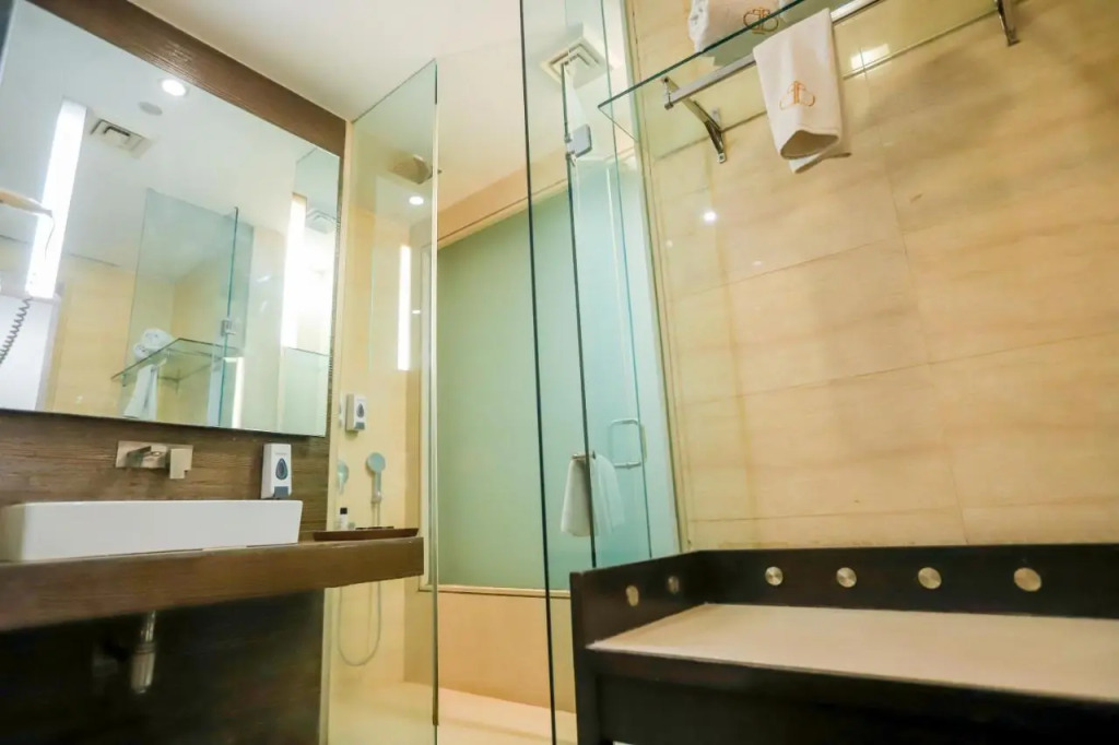Bel-La Monde Hotel Chhattarpur South Delhi