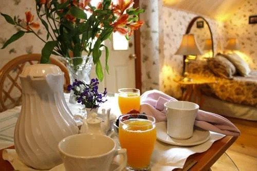 Le Cachet B&B