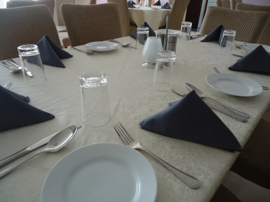 Stamford Star Hotel