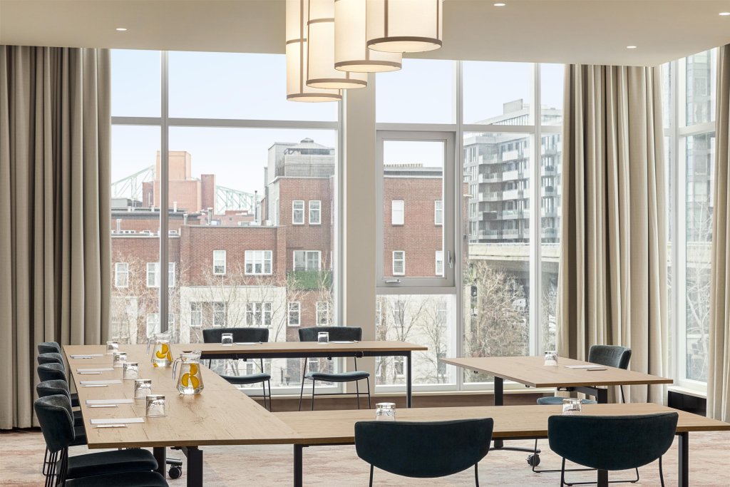 Hyatt Centric Montreal