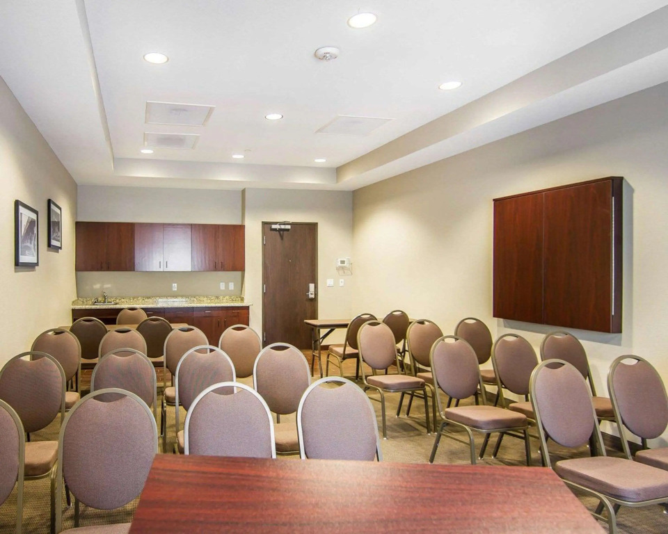 Sleep Inn Lufkin
