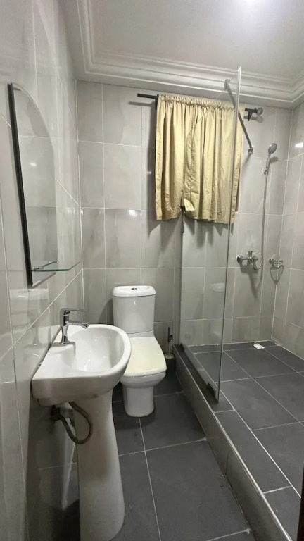 Achie Suites