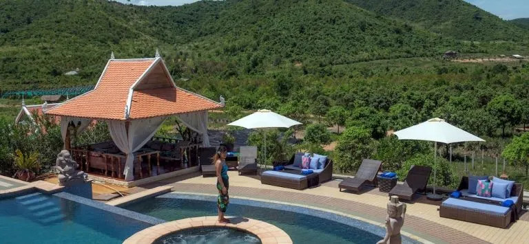 Starling Ridge Plantation Resort