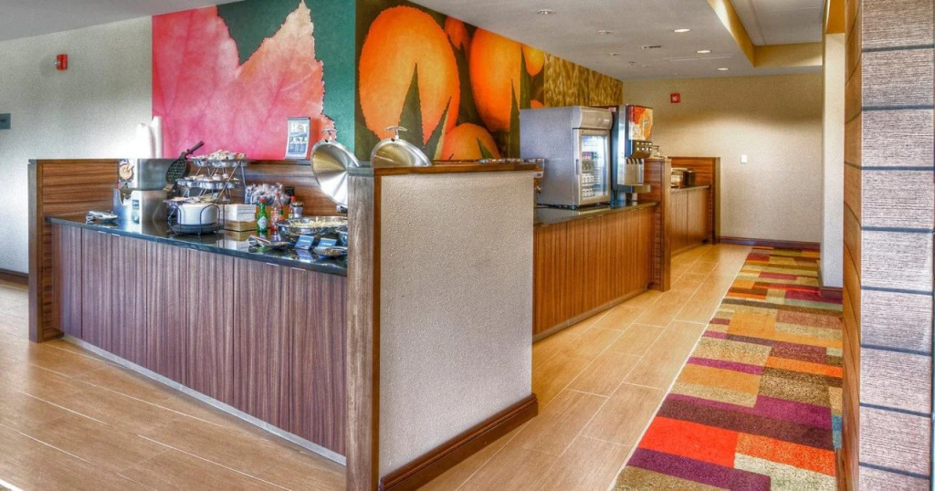 Fairfield Inn & Suites by Marriott Destin
