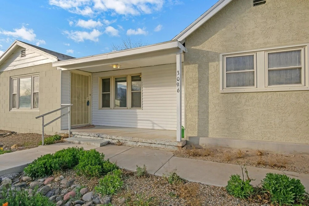 Cozy Arizona Retreat 2 Bedroom Home