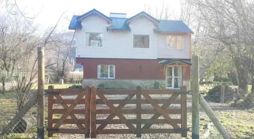 Casa Jaruji
