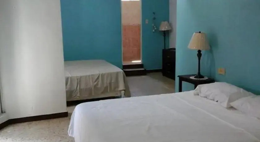 Departamento Alonzo