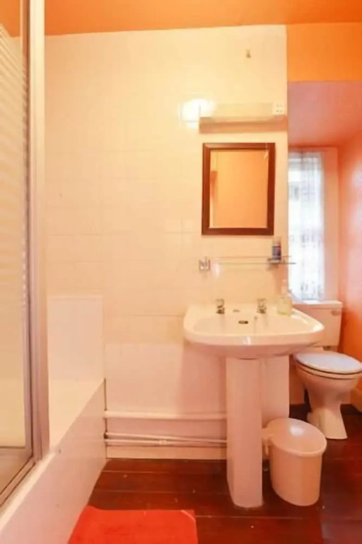 Sakura Edinburgh Guest House