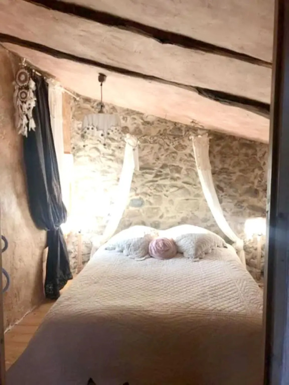 House With 2 Bedrooms in Rodès