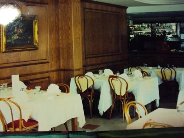 Hotel Cavaria