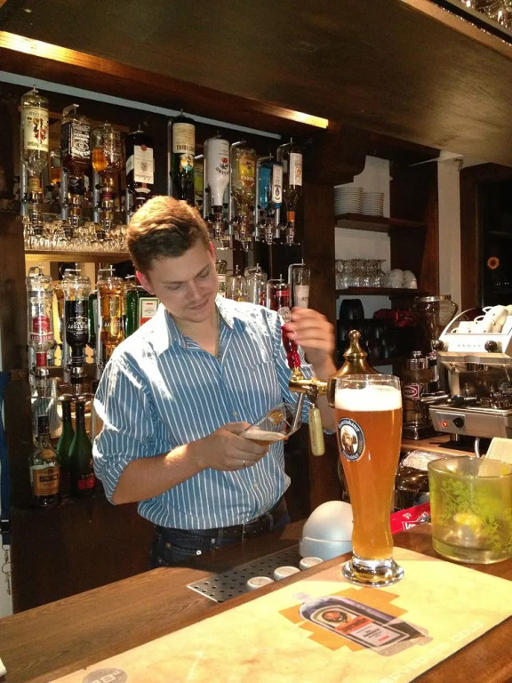 Hotel Stubnerhof