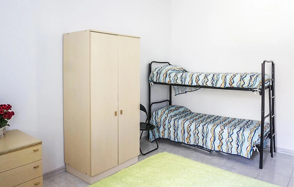 Awesome Home in Mattinata With Wifi and 2 Bedrooms