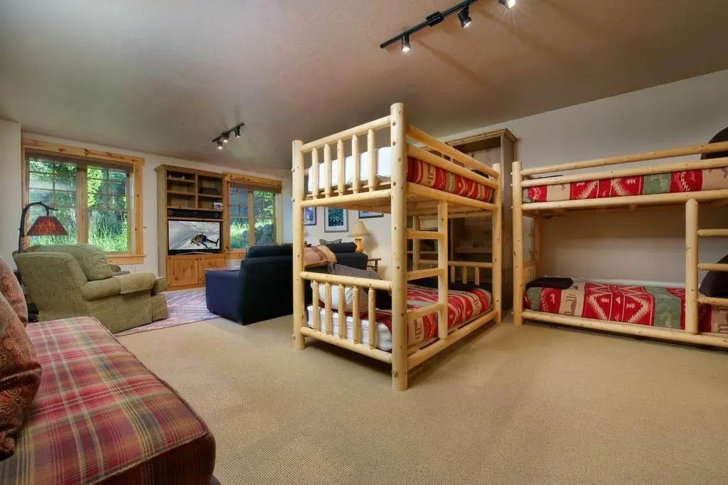 Granite Ridge Homesteads