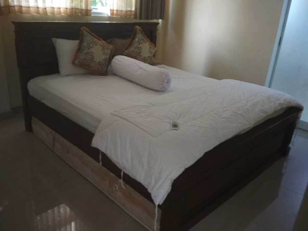 Kunigen Villa Kuta Bali